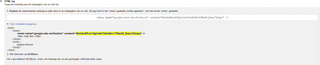 html-tag
