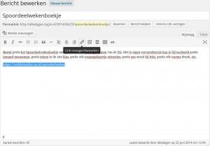 link-toevoegen