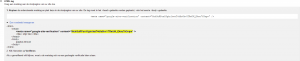 html-tag